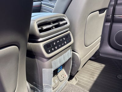 2027 Genesis GV80 3.5T Prestige