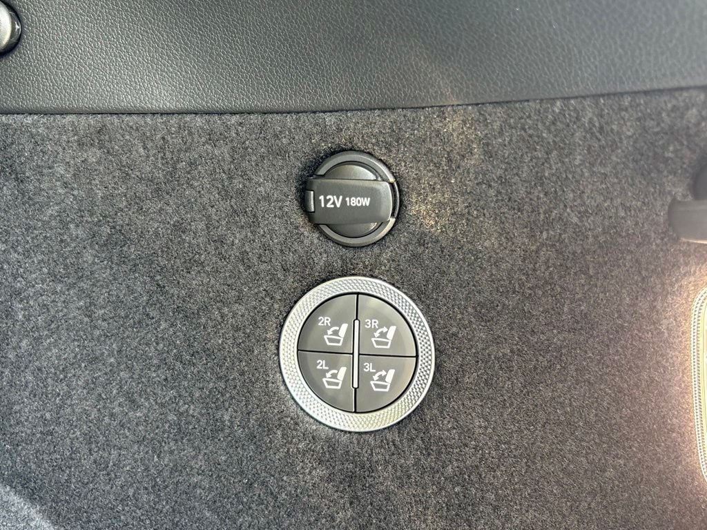2027 Genesis GV80 3.5T Prestige