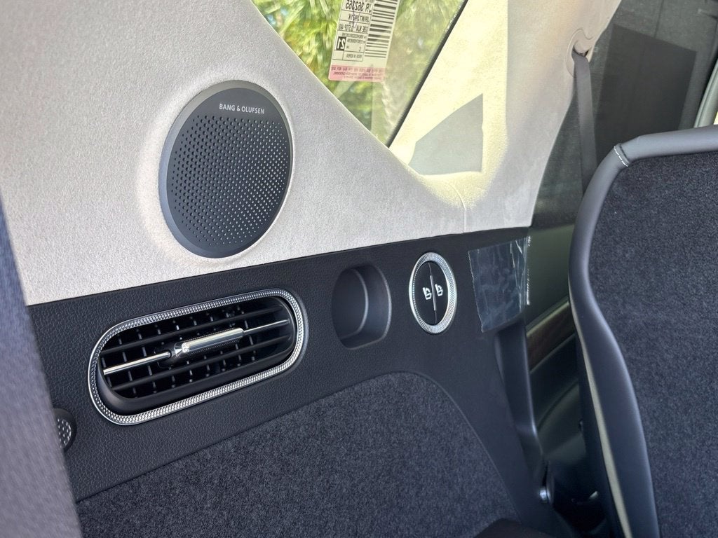 2027 Genesis GV80 3.5T Prestige
