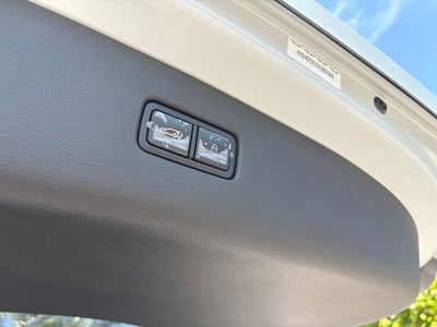 2027 Genesis GV80 3.5T Prestige