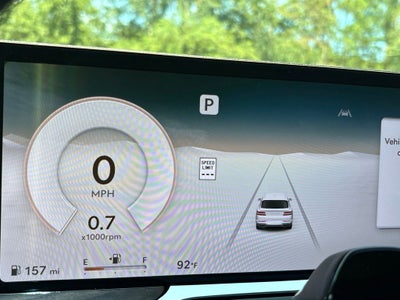 2027 Genesis GV80 3.5T Prestige