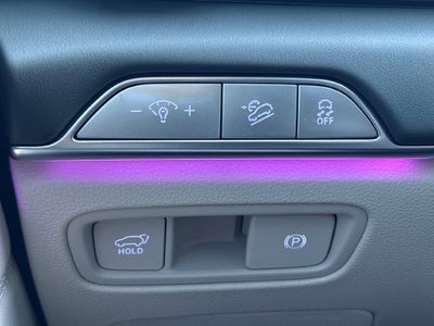 2027 Genesis GV80 3.5T Prestige