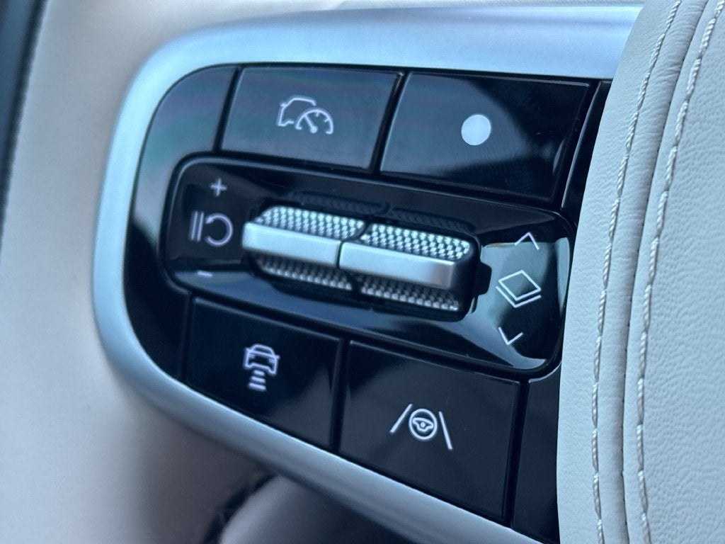 2027 Genesis GV80 3.5T Prestige