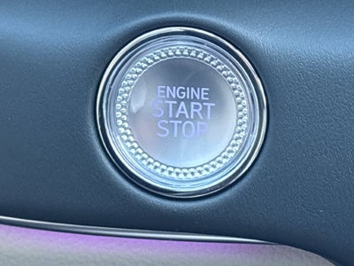 2027 Genesis GV80 3.5T Prestige