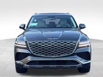 2027 Genesis GV80 3.5T Prestige