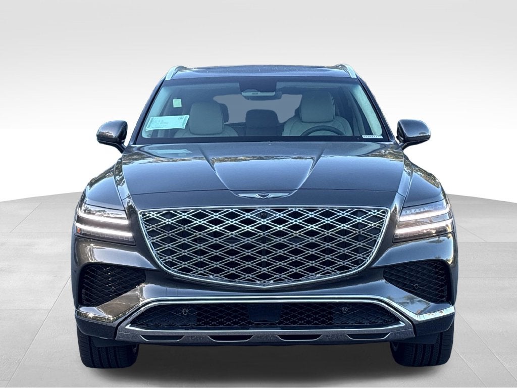 2027 Genesis GV80 3.5T Prestige