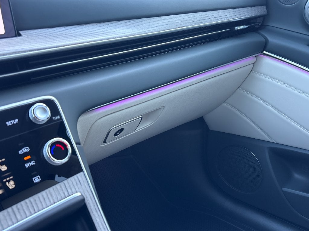 2027 Genesis GV80 3.5T Prestige