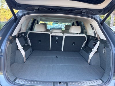 2027 Genesis GV80 3.5T Prestige