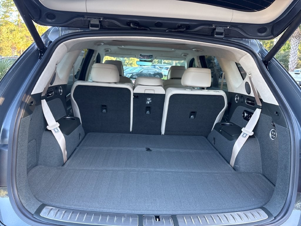 2027 Genesis GV80 3.5T Prestige