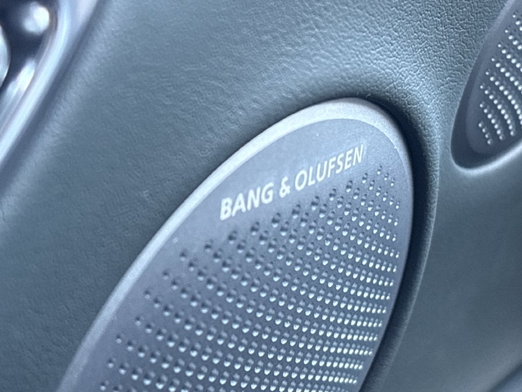 2027 Genesis GV80 3.5T Prestige