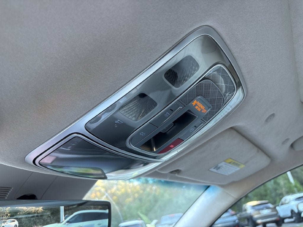 2027 Genesis GV80 3.5T Prestige