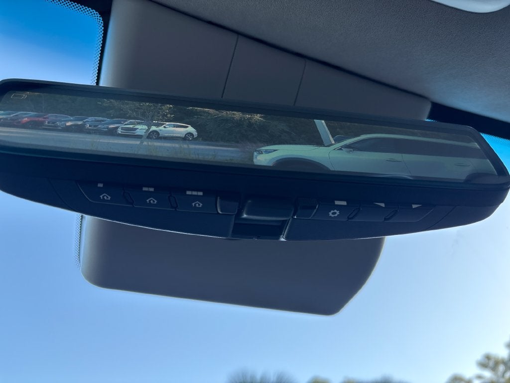2027 Genesis GV80 3.5T Prestige