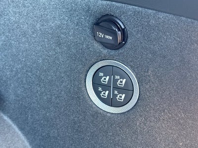 2027 Genesis GV80 3.5T Prestige