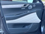 2027 Genesis GV80 3.5T Prestige