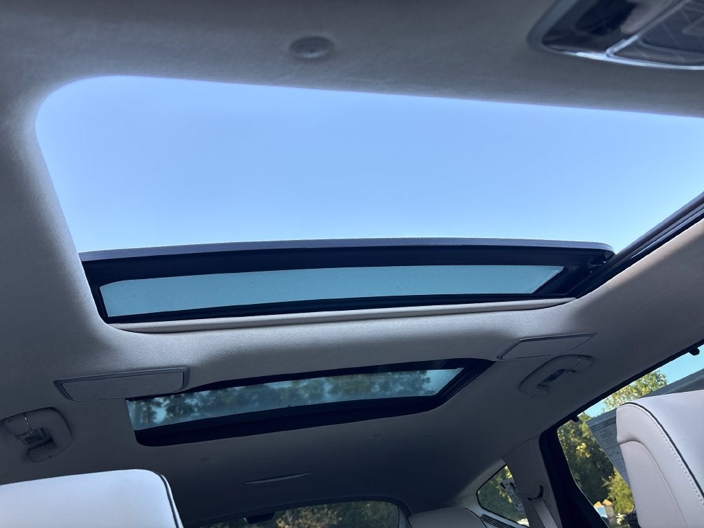 2027 Genesis GV80 3.5T Prestige