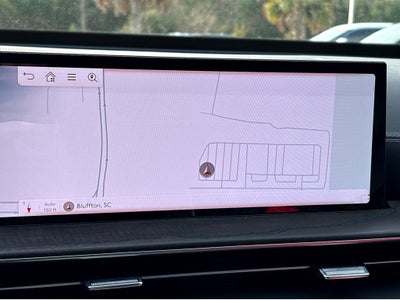 2026 Genesis GV80 Prestige