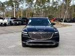 2026 Genesis GV80 Prestige
