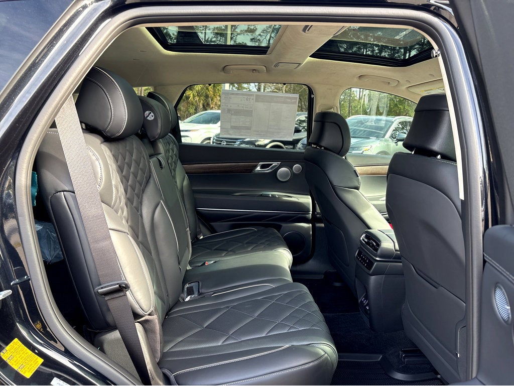 2026 Genesis GV80 Prestige