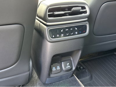 2026 Genesis GV80 Prestige