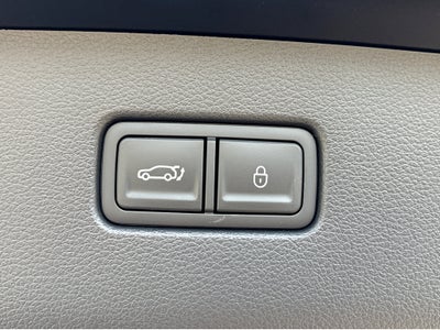 2026 Genesis GV80 Prestige