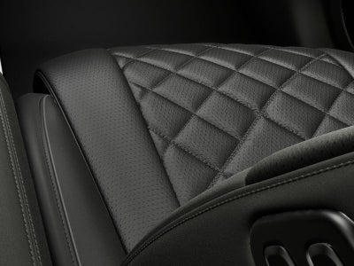 2026 Genesis GV80 Prestige