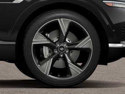 2026 Genesis GV80 Prestige