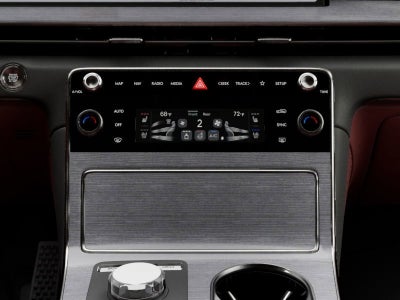 2026 Genesis GV80 Prestige