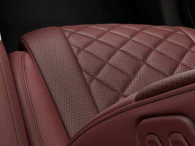 2026 Genesis GV80 Prestige