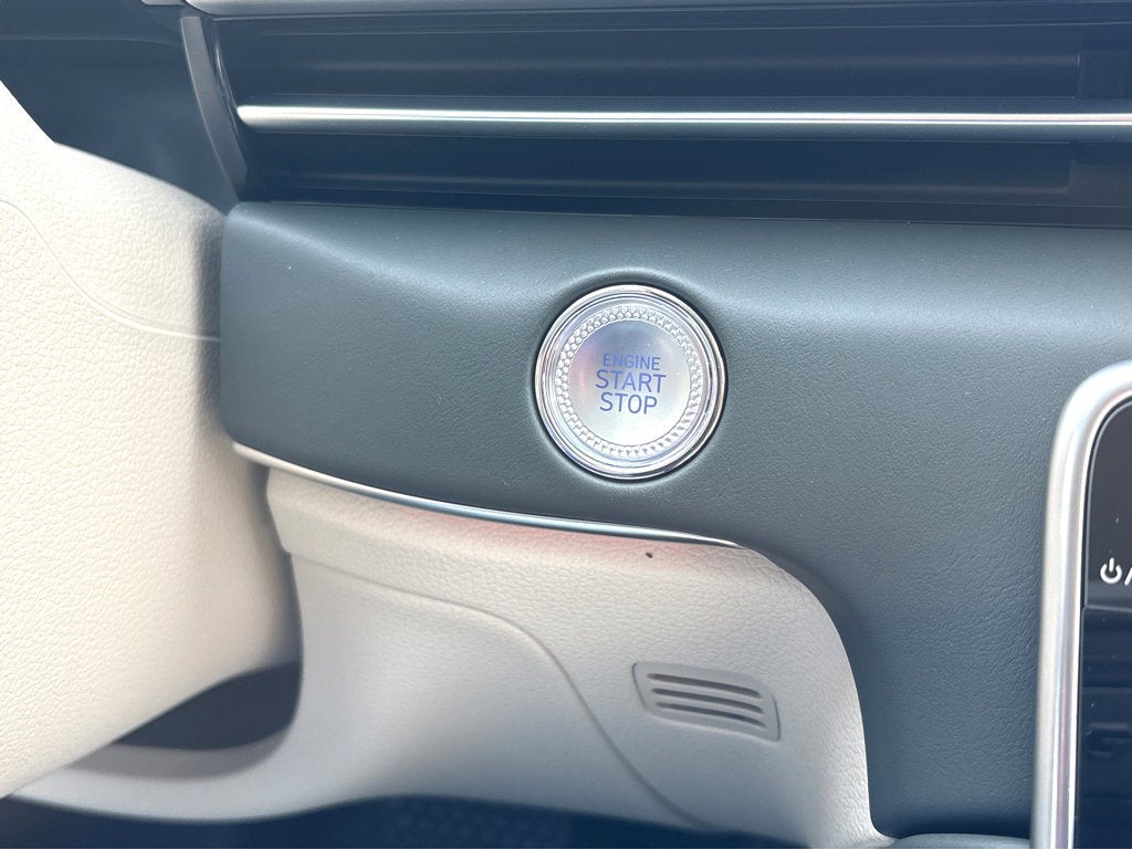 2026 Genesis GV80 Prestige