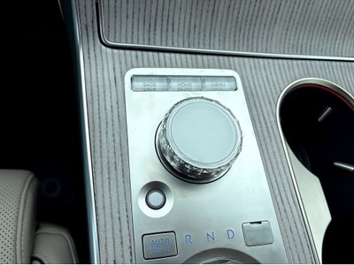 2026 Genesis GV80 Prestige