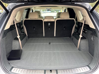 2026 Genesis GV80 Prestige