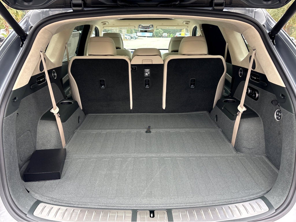 2026 Genesis GV80 Prestige