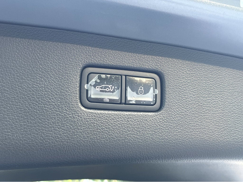 2026 Genesis GV80 Prestige