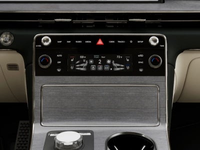 2026 Genesis GV80 Prestige