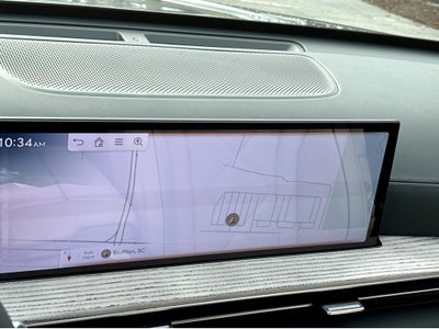 2026 Genesis GV80 Prestige