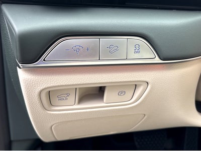 2026 Genesis GV80 Prestige