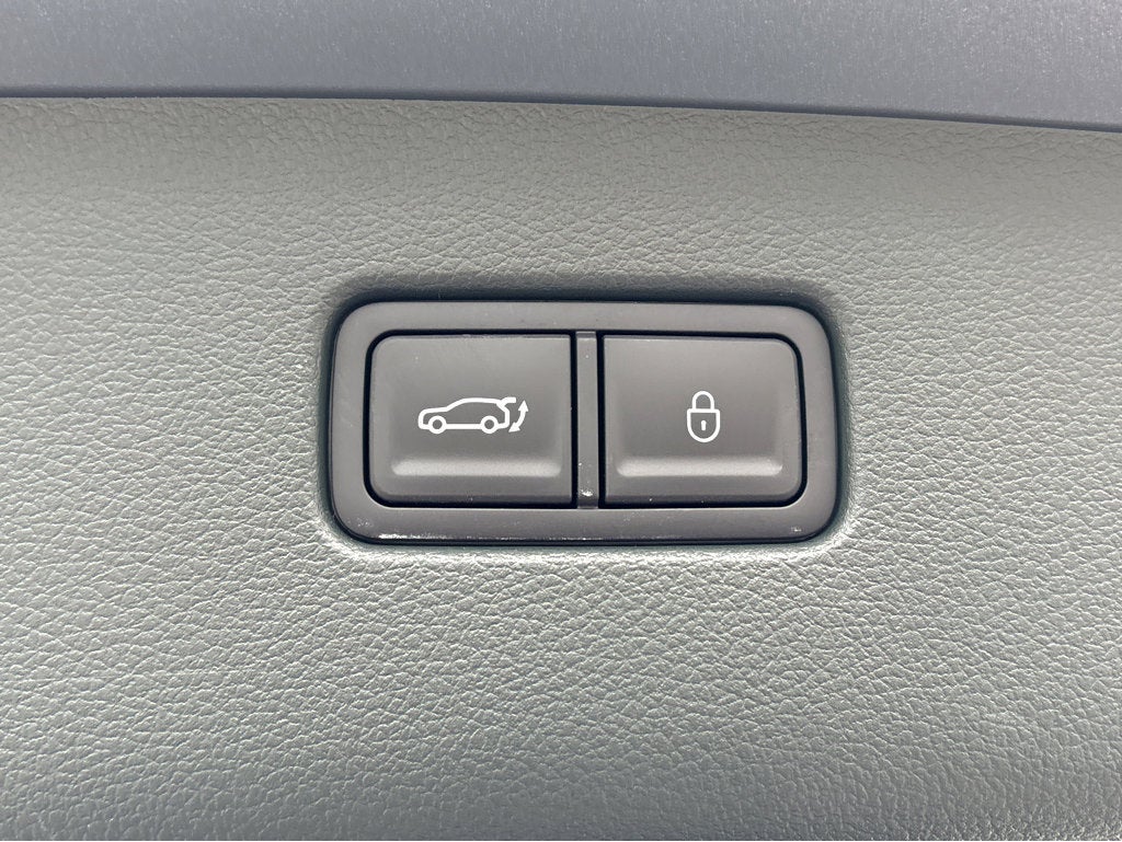 2026 Genesis GV80 Prestige