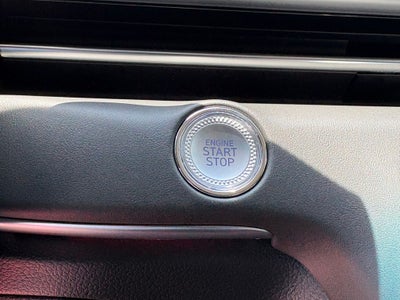 2027 Genesis GV80 2.5T
