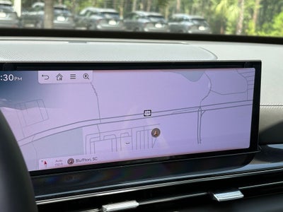 2027 Genesis GV80 2.5T