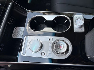 2027 Genesis GV80 2.5T