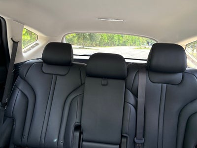 2027 Genesis GV80 2.5T