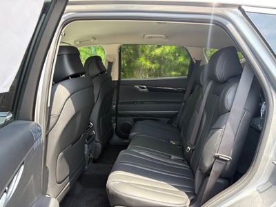 2027 Genesis GV80 2.5T