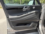 2027 Genesis GV80 2.5T
