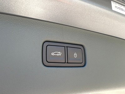 2027 Genesis GV80 2.5T Select
