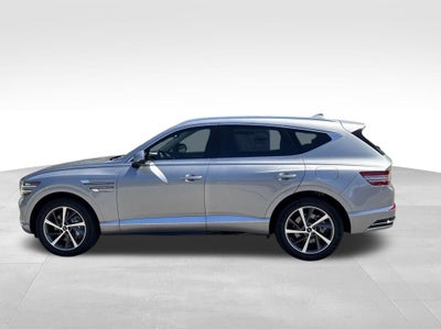 2027 Genesis GV80 2.5T Select