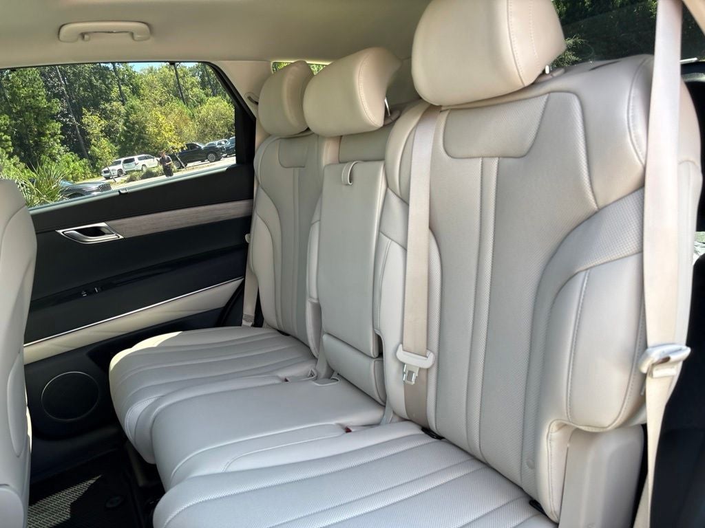 2027 Genesis GV80 2.5T Select
