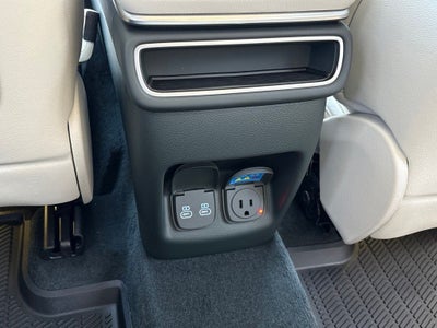 2027 Genesis GV80 2.5T Select