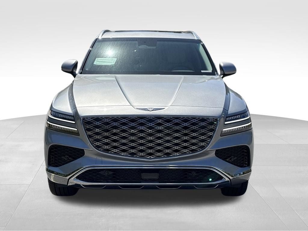 2027 Genesis GV80 2.5T Select