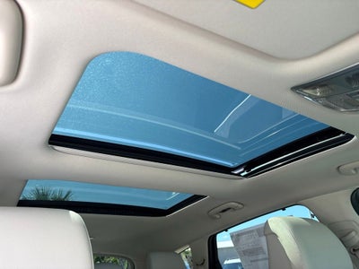 2027 Genesis GV80 2.5T Select
