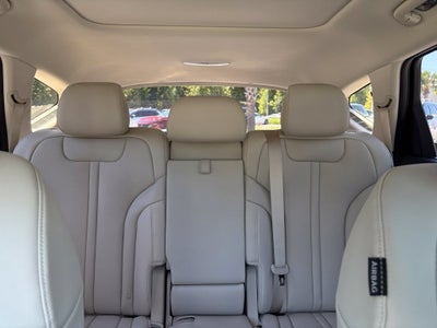 2027 Genesis GV80 2.5T Select